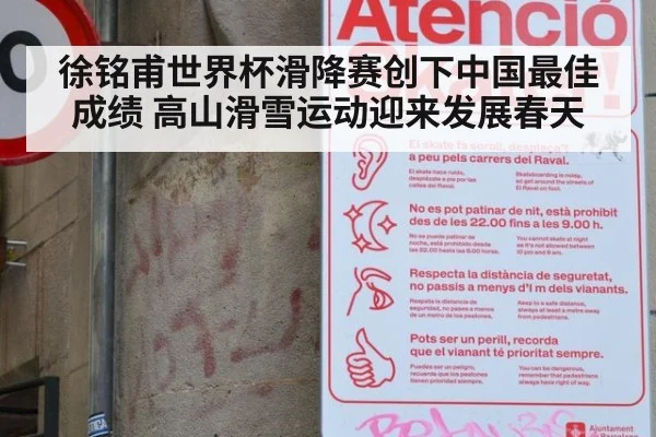 徐铭甫世界杯滑降赛创下中国最佳成绩 高山滑雪运动迎来发展春天